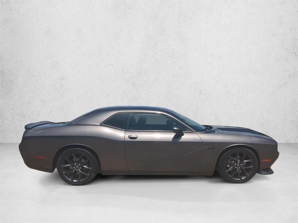Used 2023 Dodge Challenger R/T 2dr Car