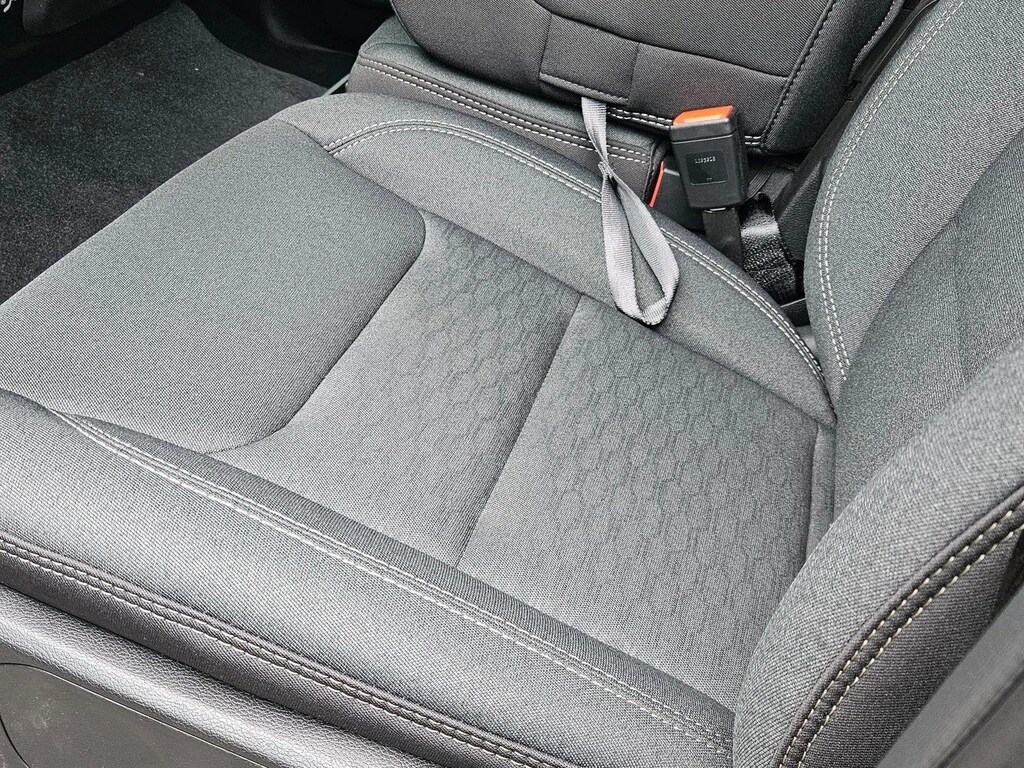 New 2026 Ram 1500 Big Horn Truck Crew Cab