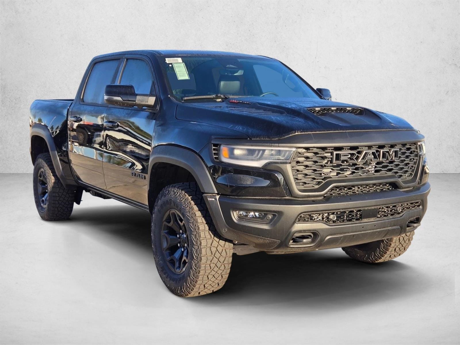 2026 RAM 1500 RHO - Photo 7