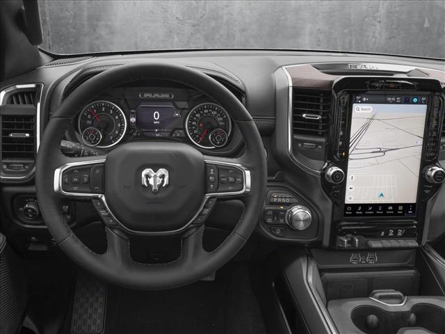 2026 Ram 1500 Laramie photo 4