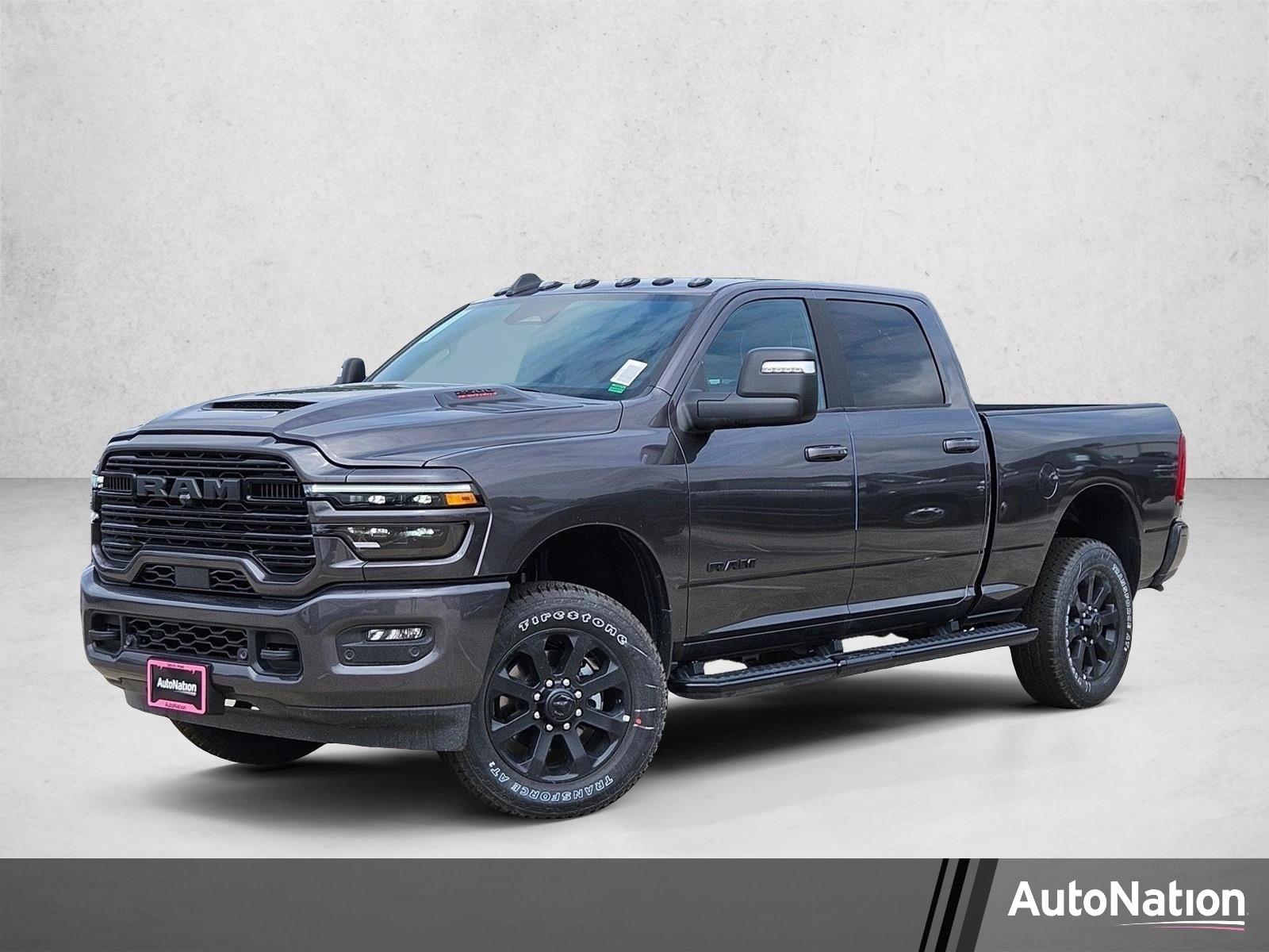 2026 RAM 2500 Laramie 4X4 Crew Cab SWB's photo
