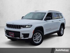 2026 Jeep Grand Cherokee L Laredo SUV