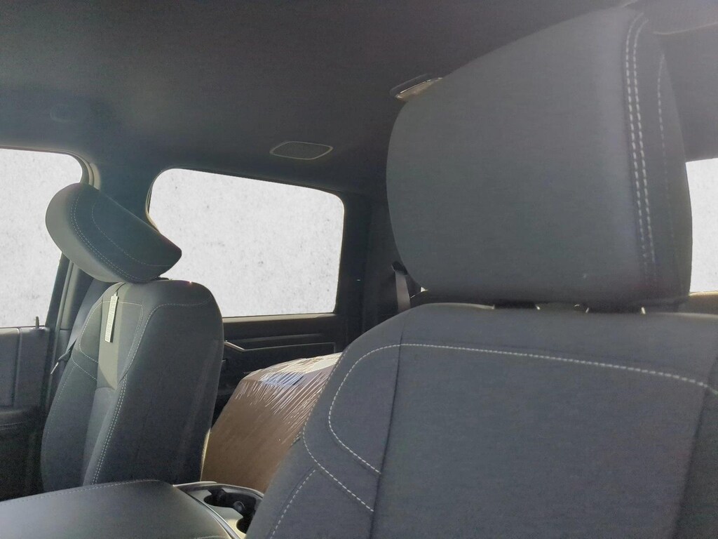 New 2026 Ram 2500 Lone Star Truck Crew Cab