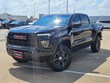 GMC Canyon