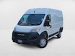 Ram Promaster Cargo Van