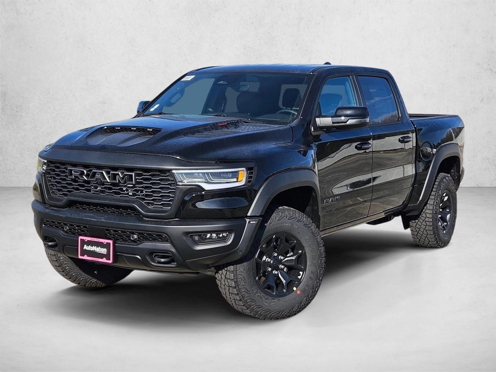 2026 RAM Ram 1500 Pickup RHO's photo