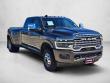 2026 Ram 3500 Limited Truck Crew Cab