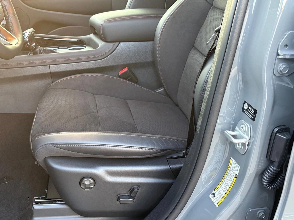 New 2026 Dodge Durango GT Plus SUV