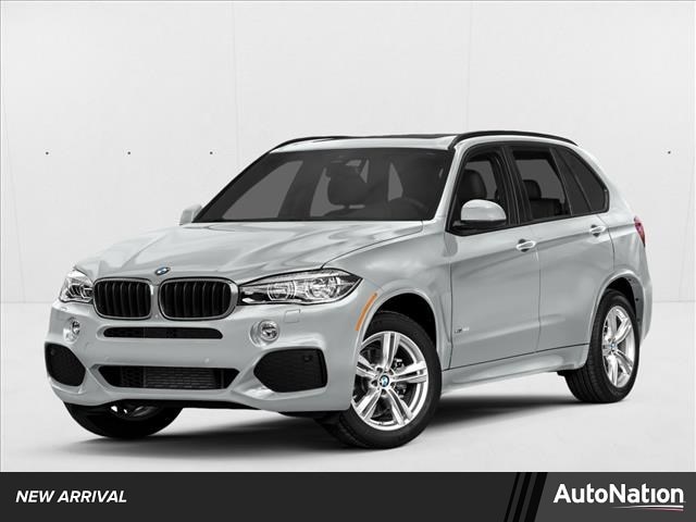 2017 BMW X5 sDrive35i's photo