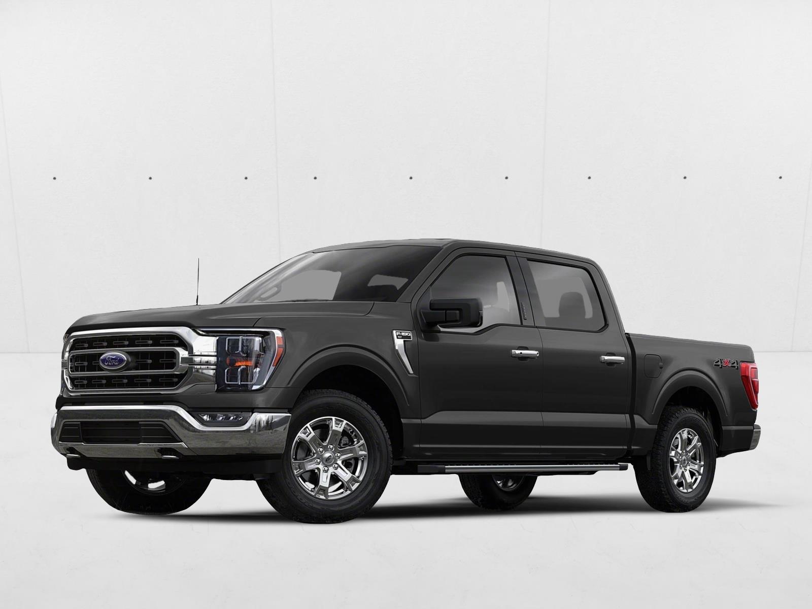 2021 Ford F-150 XL's photo