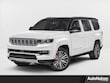  Jeep Grand Wagoneer