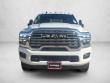 2026 Ram 3500 Longhorn Truck Mega Cab
