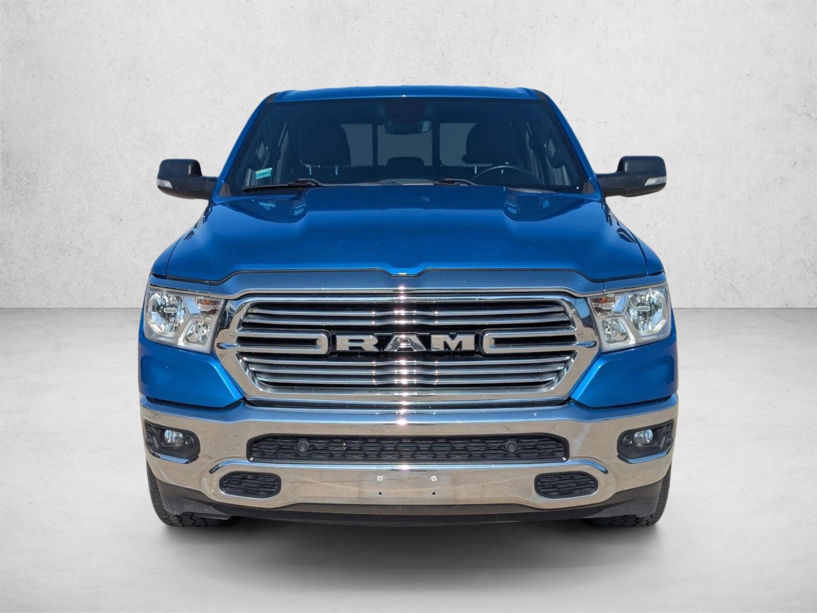 2020 Ram 1500 Big Horn photo 2