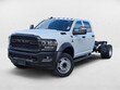 Ram 5500 Chassis Cab