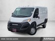  Ram Promaster Cargo Van