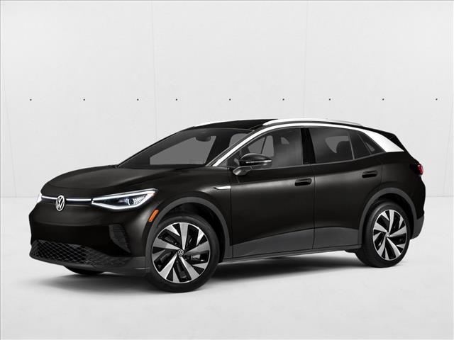 2021 Volkswagen ID.4 PRO S's photo