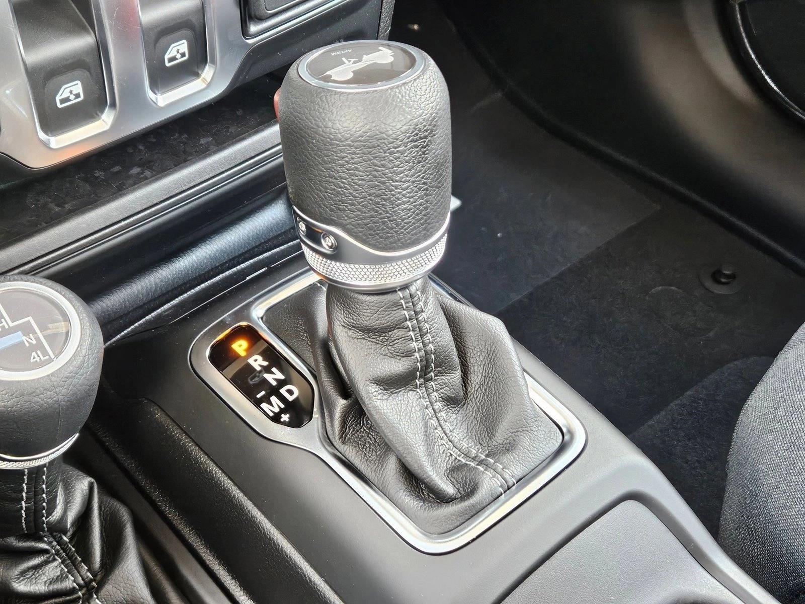 2026 Jeep Wrangler 2-Door Sport - Photo 13