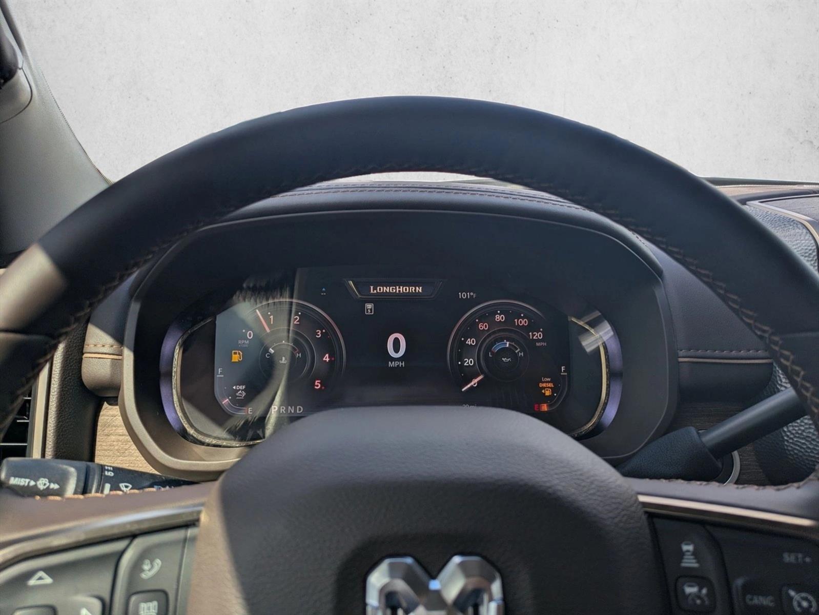 2026 RAM 2500 Limited - Photo 11