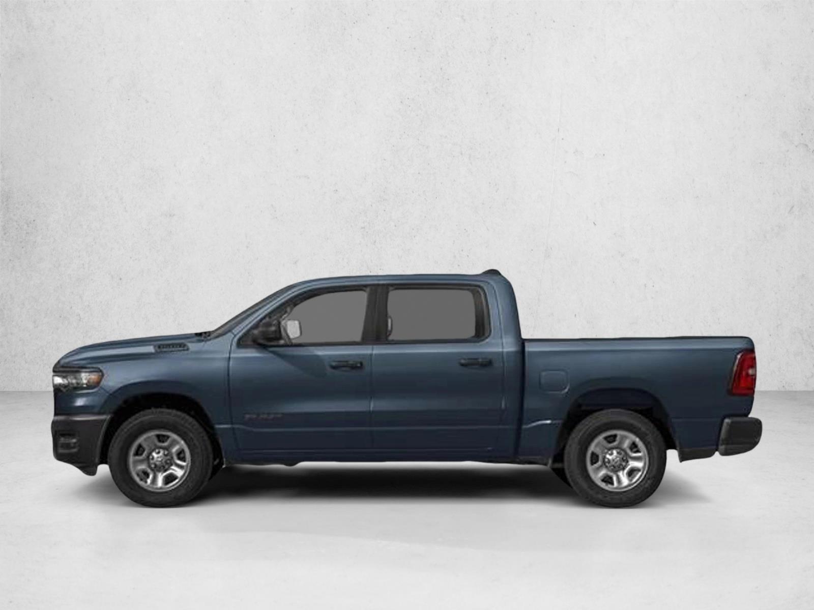 2026 Ram 1500 Express photo 3