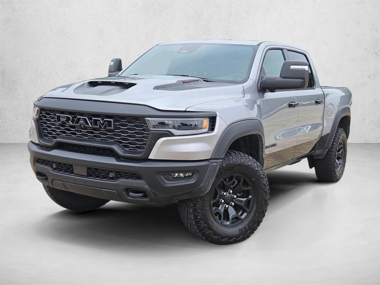 2025 RAM Ram 1500 Pickup RHO's photo