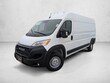 Ram Promaster Cargo Van