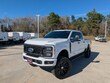  Ford Super Duty F-250 SRW