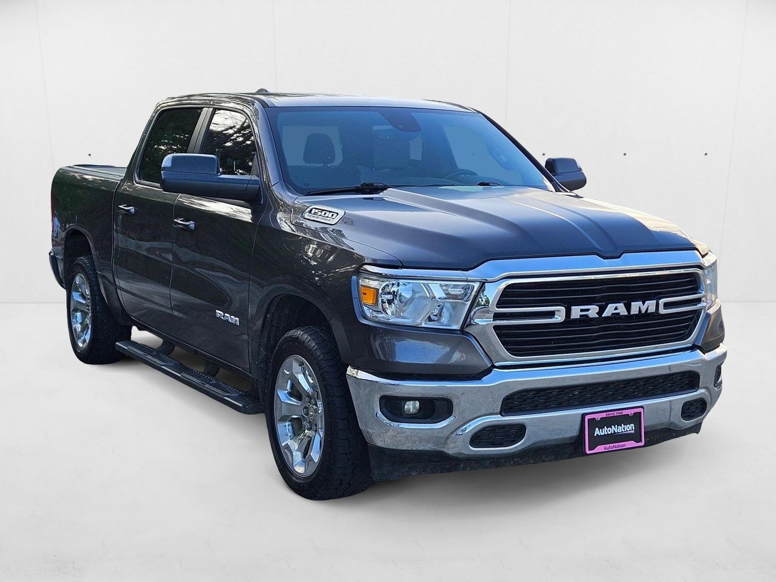 2021 Ram 1500 Lone Star photo 3
