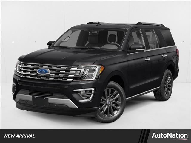 2021 Ford Expedition Limited's photo
