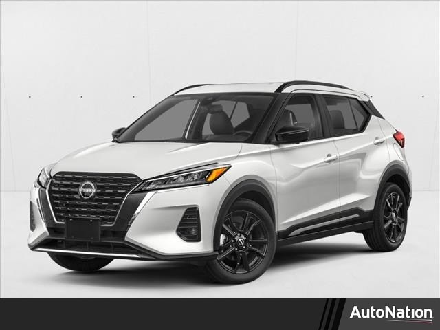 2024 Nissan Kicks