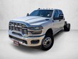  Ram 3500 Chassis Cab