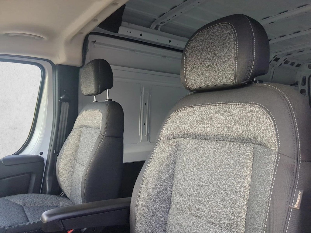 New 2026 Ram Promaster Cargo Van Tradesman Van Cargo Van