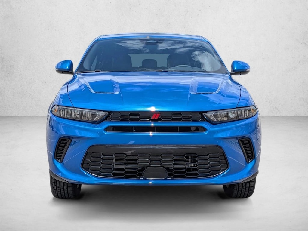 Used 2024 Dodge Hornet GT Sport Utility