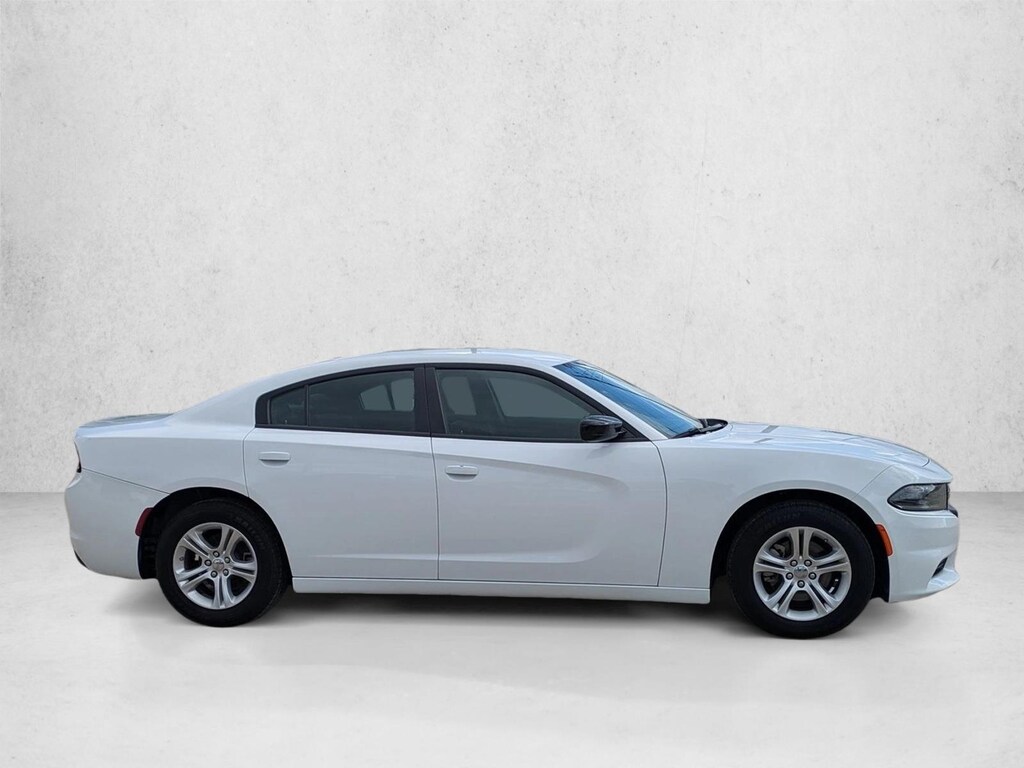 Used 2023 Dodge Charger SXT 4dr Car