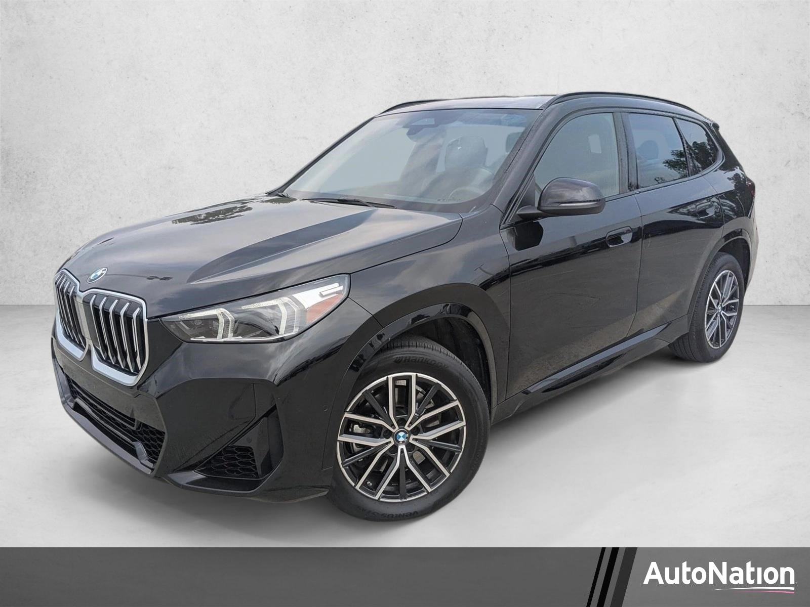 2026 BMW X1 xDrive28i's photo