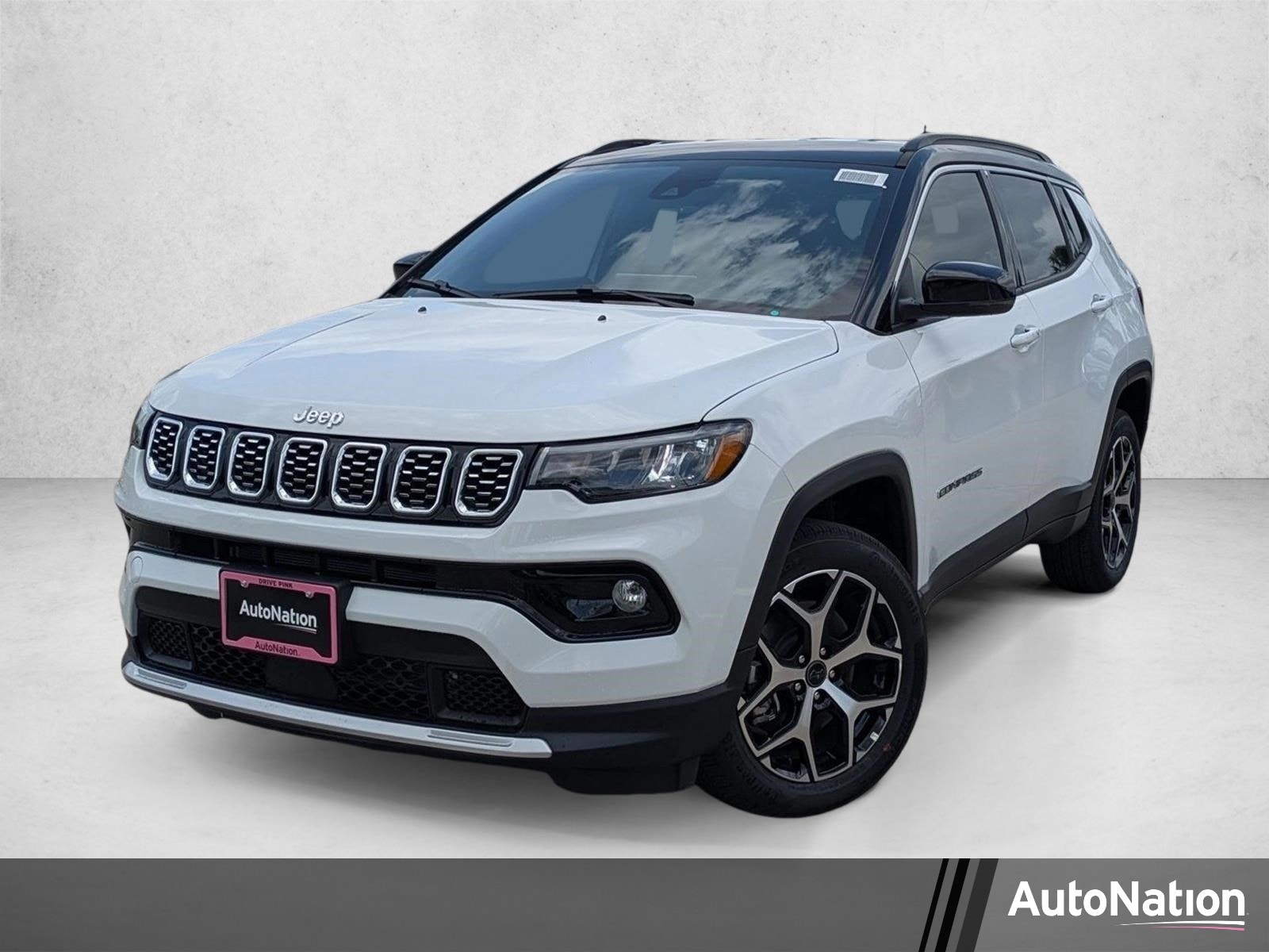 2026 Jeep Compass Limited 4X4's photo