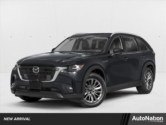 2025 Mazda CX-90 Turbo Preferred Package's photo