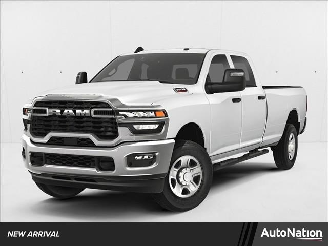 2025 RAM 3500 Limited/Longhorn 4X4 Crew Cab LWB's photo