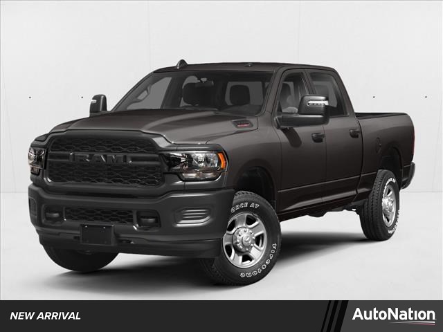  Ram 2500