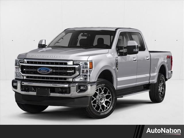  Ford F-250
