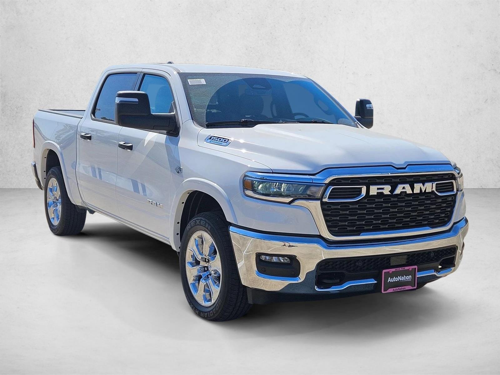 2026 Ram 1500 Lone Star photo 3