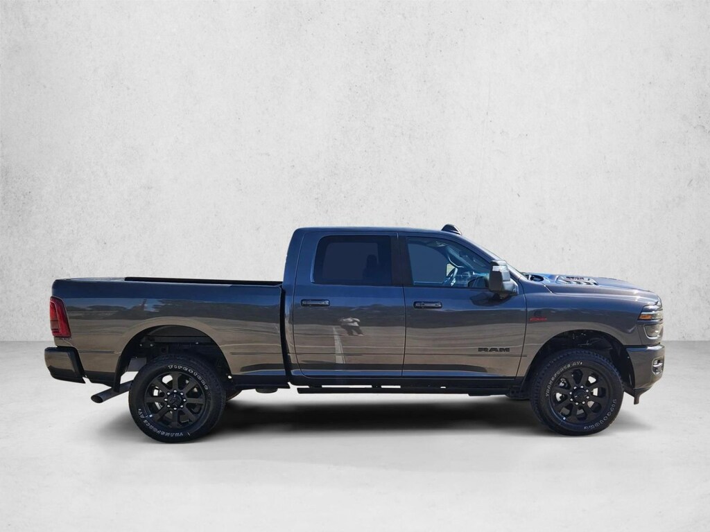 New 2026 Ram 2500 Limited Truck Crew Cab