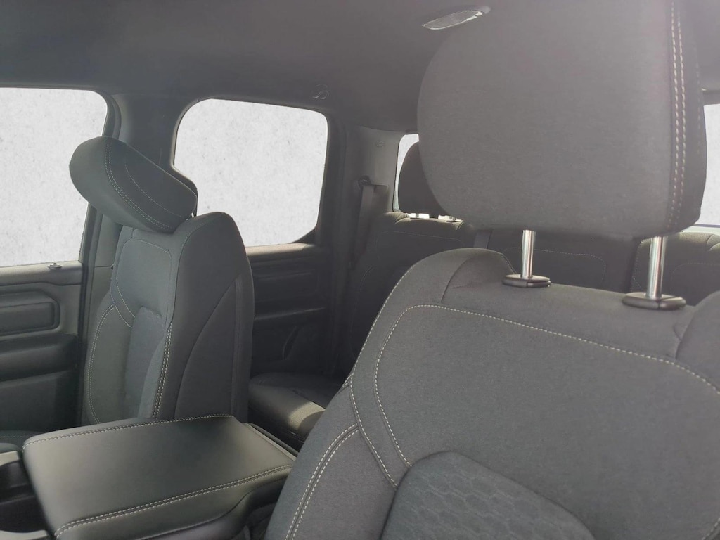 New 2026 Ram 1500 Express Truck Quad Cab