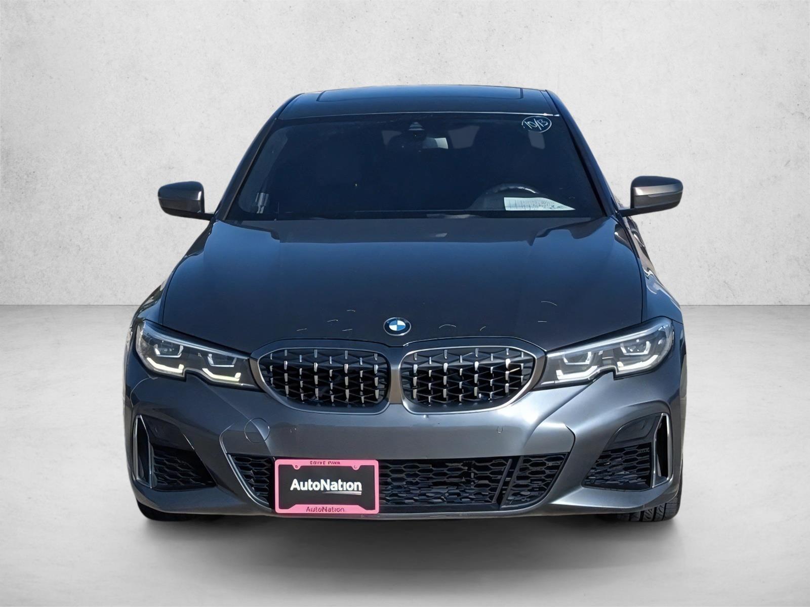 2020 Bmw M340i NA photo 2