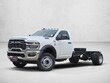  Ram 5500 Chassis Cab
