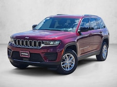 2025 Jeep Grand Cherokee Laredo X SUV