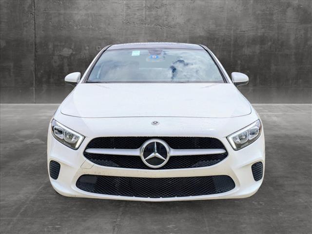 Used 2021 Mercedes-Benz A-Class A220 with VIN W1K3G4EB0MJ312240 for sale in Spring, TX