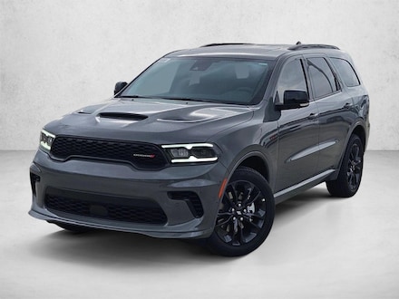 2026 Dodge Durango GT Plus SUV