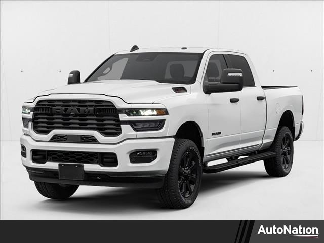 2027 RAM Ram 2500 Pickup