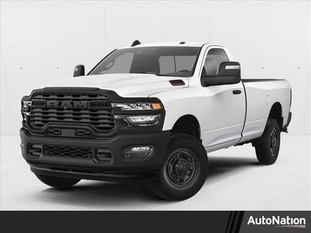 2026 RAM 2500 Tradesman Regular Cab's photo