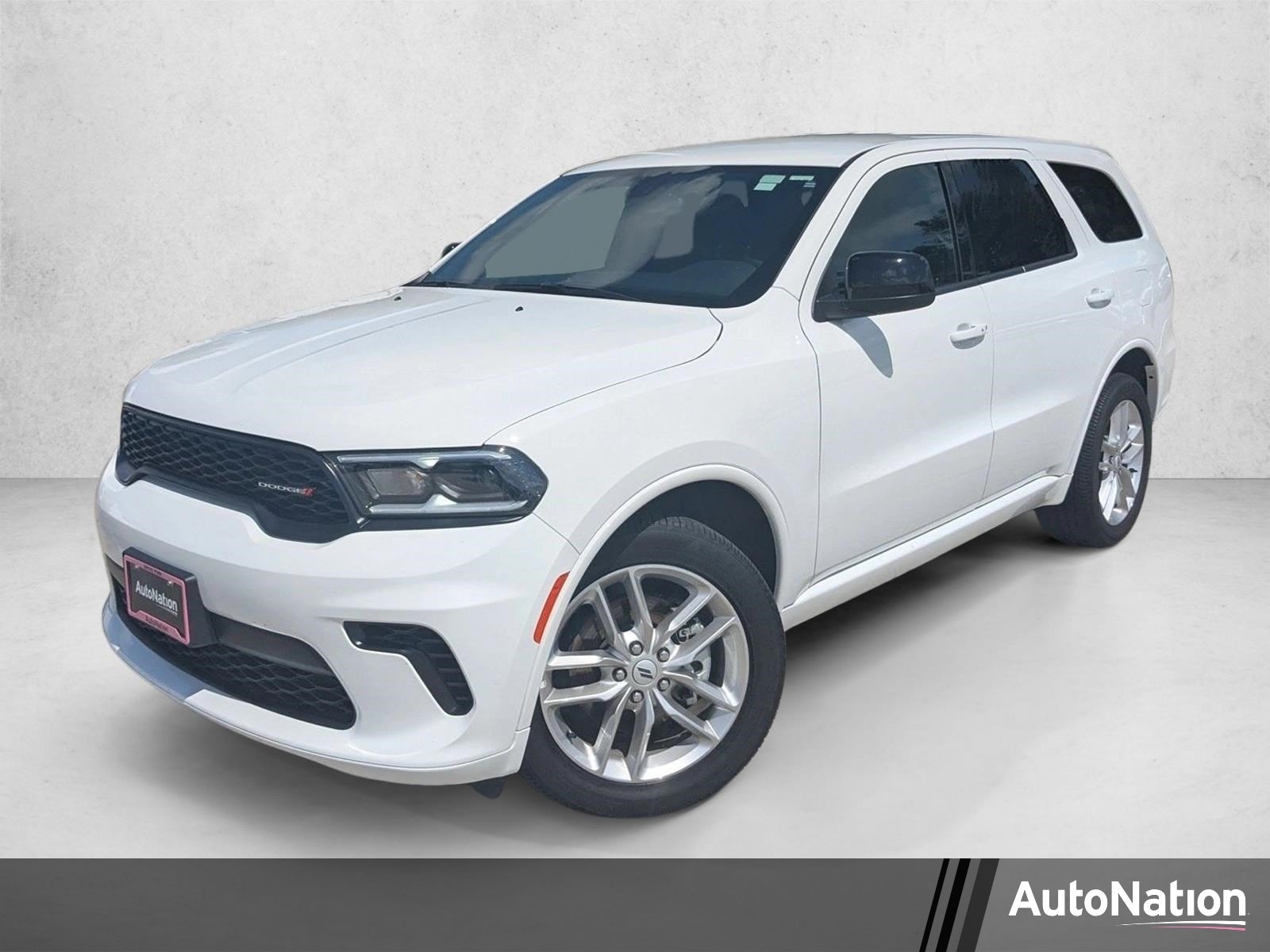 2026 Dodge Durango GT AWD's photo